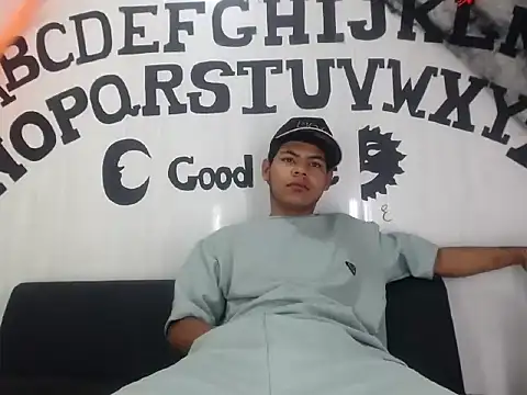 Yordi Alpha online show from October 31, 2025, 12:28 pm