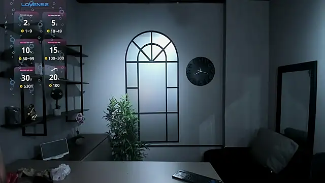 Lil James online show from February 3, 2026, 2:53 am