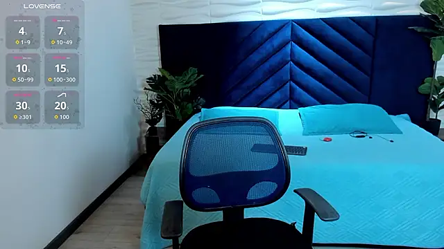 Lil James online show from March 1, 2026, 4:03 am