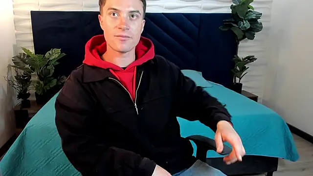 Lil James online show from March 17, 2026, 3:55 am