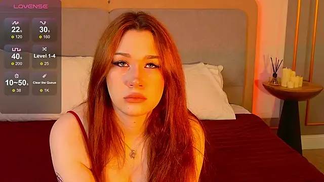 Snapshot of KoriPaul chatting on November 4, 2025, 5:12 pm KoriPaul online show from November 4, 2025, 5:12 pm