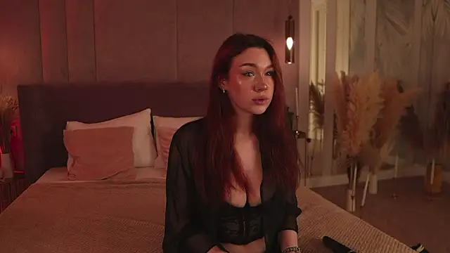 Snapshot of KoriPaul chatting on February 6, 2026, 5:12 am KoriPaul online show from February 6, 2026, 5:12 am