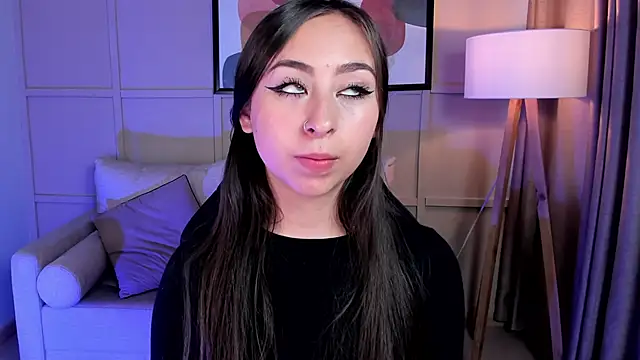 riley  reid online show from November 13, 2025, 9:14 pm