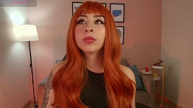 riley  reid online show from November 20, 2025, 9:58 pm