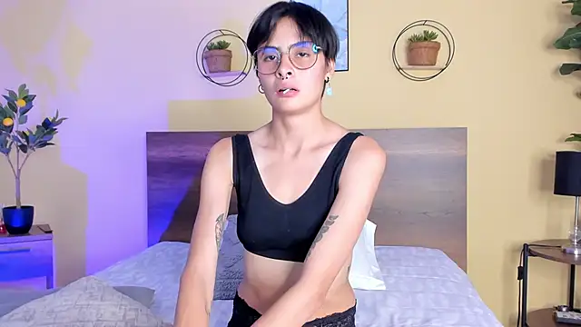 Snapshot of MartinnaGrecco chatting on November 23, 2025, 9:25 pm MartinnaGrecco online show from November 23, 2025, 9:25 pm