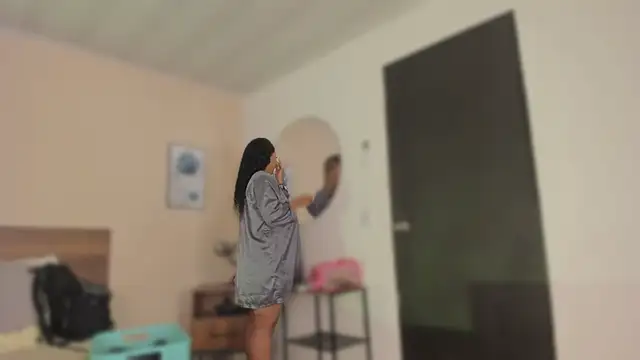 YariRose online show from January 10, 2026, 1:46 pm