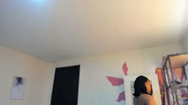 YariRose online show from March 19, 2026, 3:05 pm