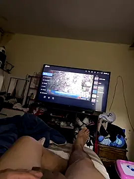 kenyotubb online show from November 29, 2025, 10:40 am