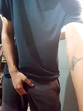 Snapshot of DevilDgrim chatting on October 21, 2025, 2:07 pm DevilDgrim online show from October 21, 2025, 2:07 pm