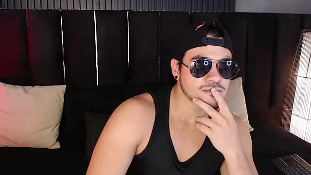 Jake muller1 online show from November 25, 2025, 3:28 am