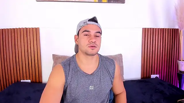 Jake muller1 online show from December 15, 2025, 3:33 am