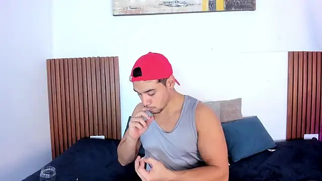 Jake muller1 online show from December 19, 2025, 8:16 pm