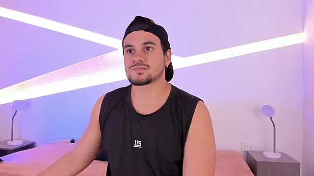 Jake muller1 online show from February 15, 2026, 8:38 pm