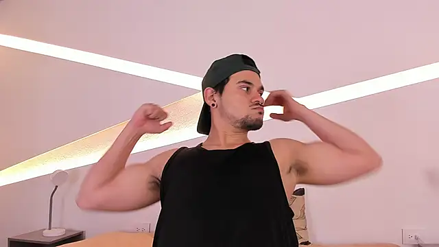 Jake muller1 online show from February 27, 2026, 3:28 am