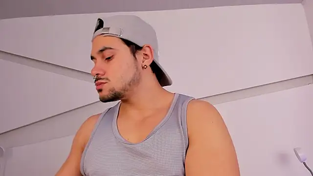 Jake muller1 online show from March 13, 2026, 3:24 am