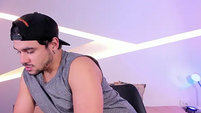 Jake muller1 online show from March 27, 2026, 3:12 am