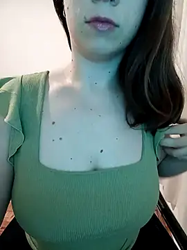 sophiep argen online show from November 28, 2025, 11:40 pm