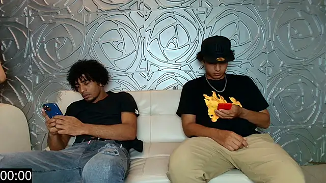 Ruin Destruction online show from April 19, 2026, 2:00 am