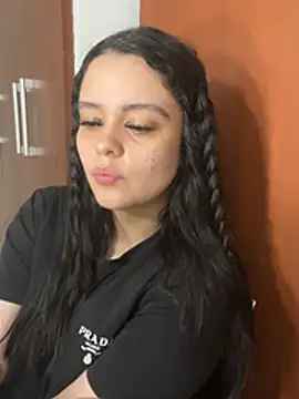 Selena Roa online show from March 11, 2026, 3:07 pm