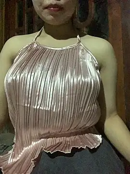 Miuu-Miuu online show from October 30, 2025, 2:40 pm