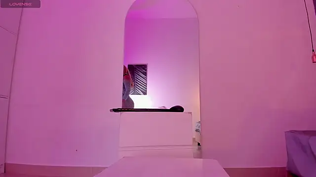 Miss ambrer  online show from January 15, 2026, 4:39 am