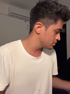 VERGALARGA120 online show from December 15, 2025, 5:44 am