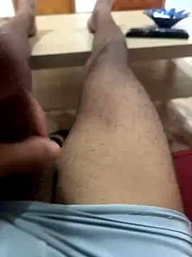 Rico1 1 online show from November 4, 2025, 8:13 am