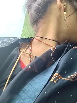 Snapshot of Bhumika_Love chatting on October 25, 2025, 10:23 am Bhumika Love online show from October 25, 2025, 10:23 am