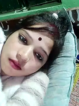 Snapshot of Bhumika_Love chatting on November 18, 2025, 12:49 am Bhumika Love online show from November 18, 2025, 12:49 am