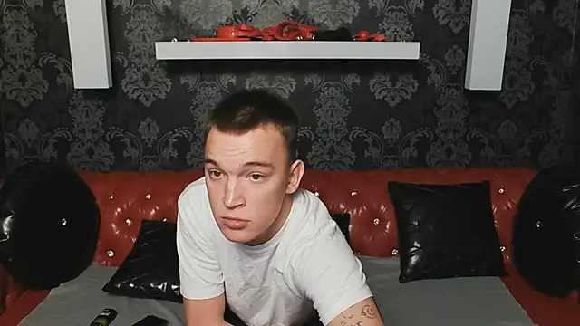 Derek Banville online show from October 24, 2025, 12:12 pm