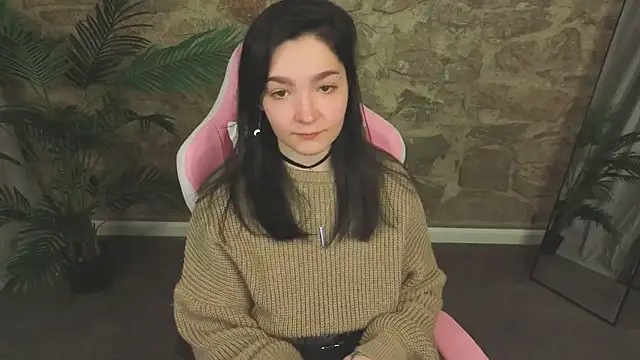 Linda Sweetiest online show from December 23, 2025, 1:25 am