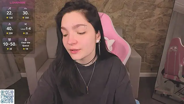 Linda Sweetiest online show from January 16, 2026, 12:36 am