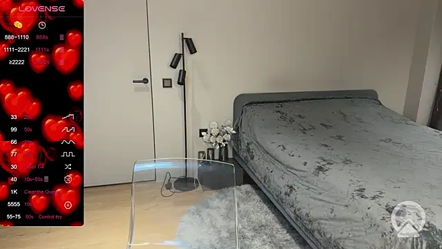 majestic madam online show from February 6, 2026, 12:59 am