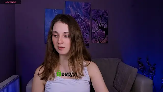 alisabliss online show from February 8, 2026, 8:23 pm