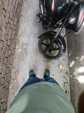 FemaleOrgasmTime online show from April 23, 2026, 9:19 am