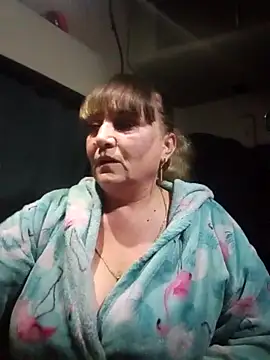 Ryslana0070 online show from November 8, 2025, 7:56 pm