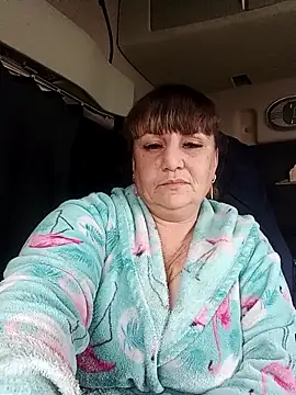 Ryslana0070 online show from November 9, 2025, 9:18 am