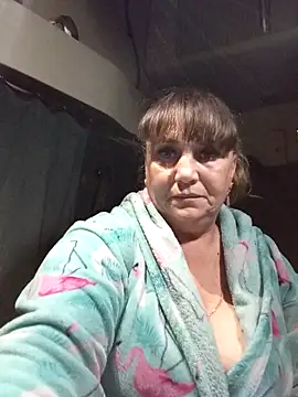 Ryslana0070 online show from November 10, 2025, 5:01 pm