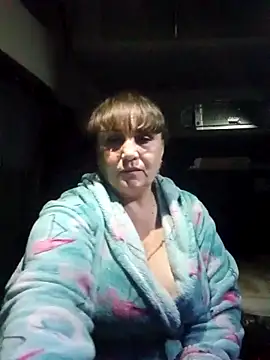 Ryslana0070 online show from November 14, 2025, 5:55 pm