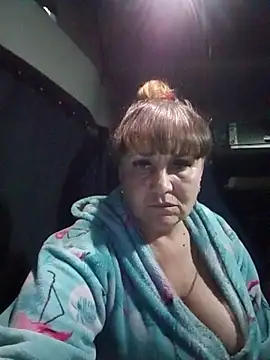 Ryslana0070 online show from November 15, 2025, 4:14 pm