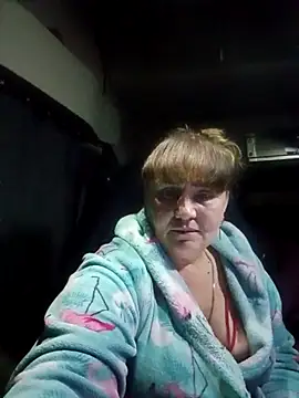 Ryslana0070 online show from December 4, 2025, 10:07 pm