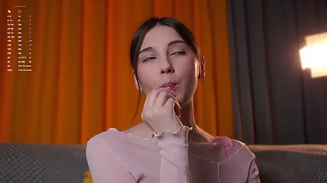 KateCahee online show from March 27, 2026, 2:06 am