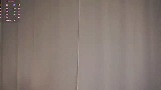 MelodyBaur online show from March 12, 2026, 12:44 pm