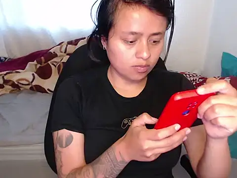 Negritatata online show from October 26, 2025, 10:54 am