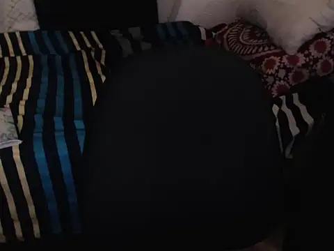 Negritatata online show from December 19, 2025, 1:12 am