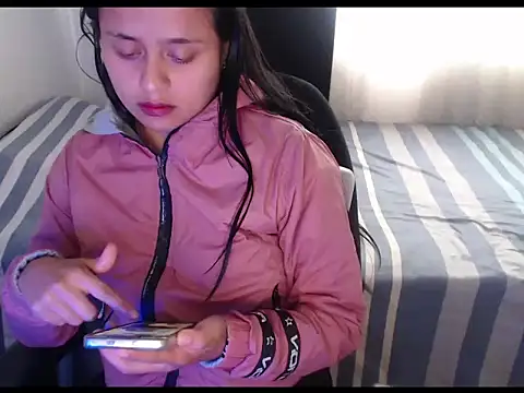 Negritatata online show from February 16, 2026, 7:43 pm