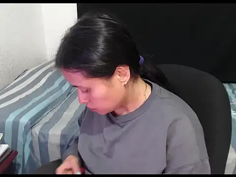 Negritatata online show from March 6, 2026, 1:57 am