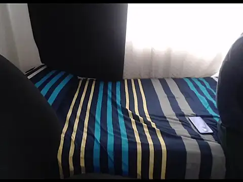 Negritatata online show from April 15, 2026, 9:48 pm