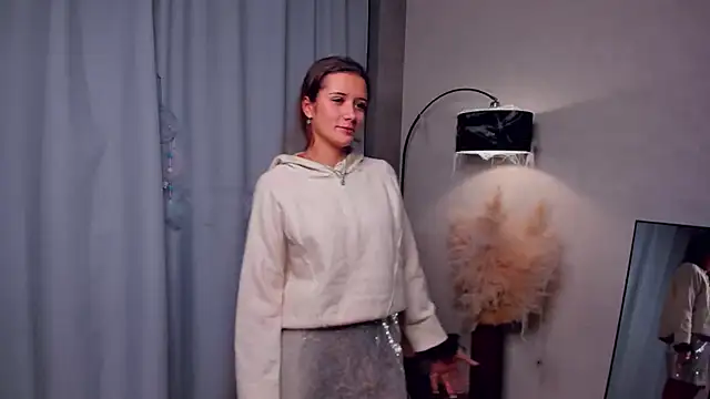 KeshaRachi online show from November 8, 2025, 1:06 am