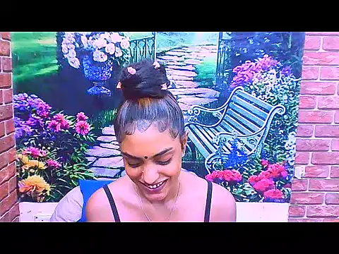 IndianPretty1 online show from November 3, 2025, 5:20 am